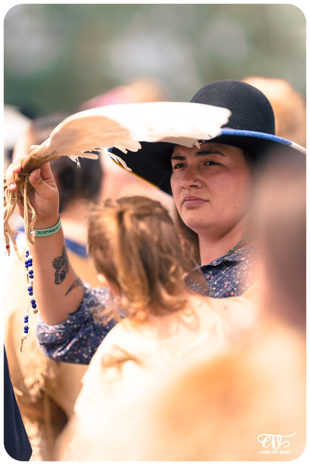 FESTIVAL POW WOW